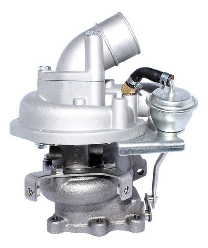 Turbo Nissan Terrano D22 3.0 Zd30ddti 2006