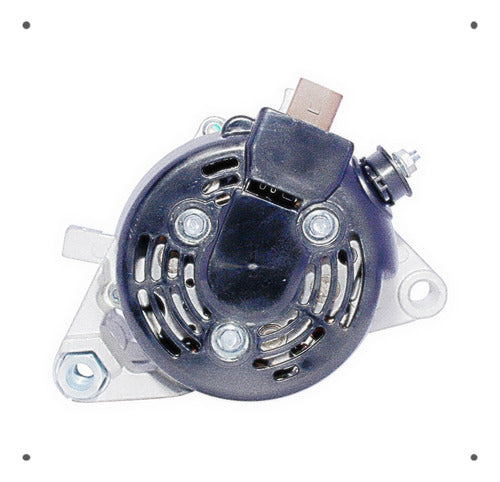 Alternador Toyota Hilux 2.4 2gd-ftv 2wd 2016 2020
