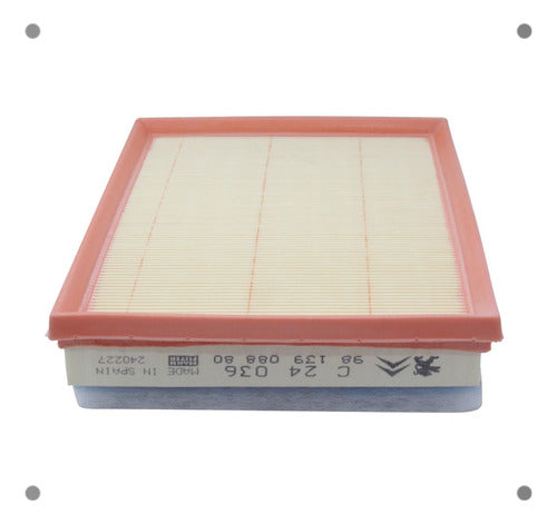 Filtro Aire Peugeot Rifter K9 1.5 Dv5 2019 2020