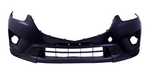 Parachoque Delantero Mazda Cx5 2012 2016