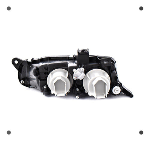 Optico Derecho Mazda Artis 1.6 4x2 Hatchback 1995 1999