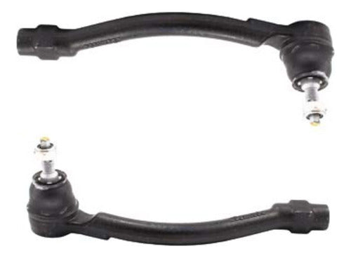 Terminal Direccion Kia Soul 1.6 G4fg 2013 2016