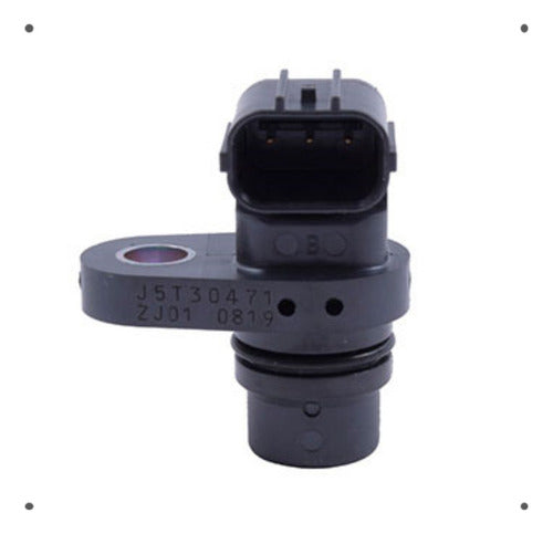Sensor Rotacion Cigueñal Mazda Axela 1.5 Zyve 2003 2010