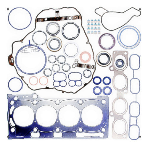 Juego Empaquetadura Motor Yaris Sport 1.5 2017 2022