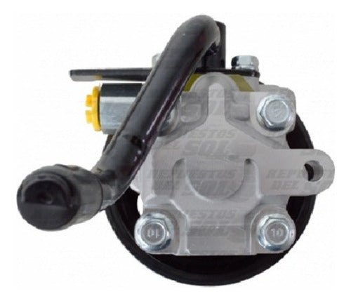 Bomba Direccion Hidraulica Kia Carnival 2006 2014