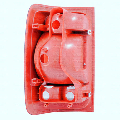 Farol Trasero Derecho Volkswagen Amarok 2.0 Cnea 2014 2015