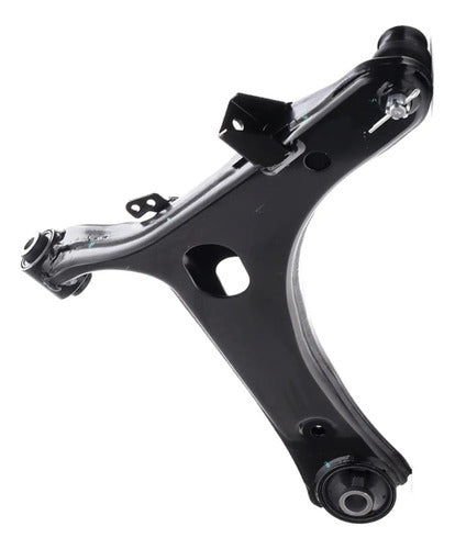 Bandeja Suspension Izquierdo Inferior Subaru Legacy 2005 2009