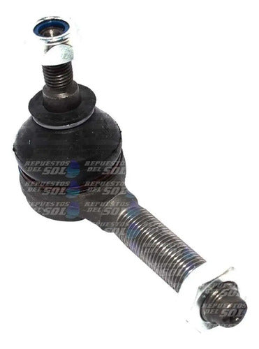 Terminal Direccion Delantero Der Izq Peugeot 307 1.6 2005 2010