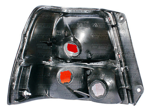 Farol Trasero Derecho Toyota Tercel 1.5 5ef-e 1995 1997