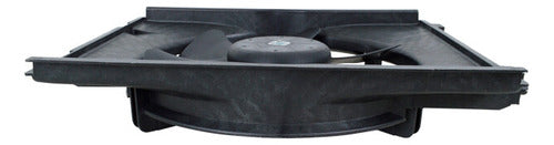 Electroventilador Sin Ac Chevrolet N300 2011 2013