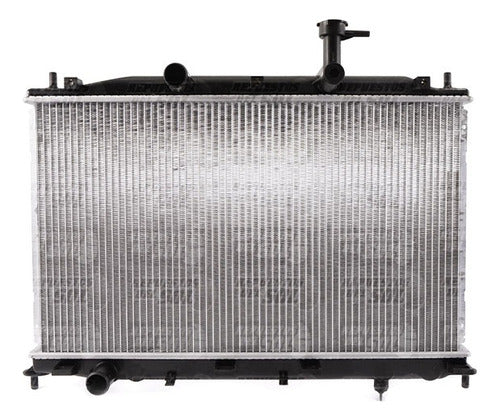 Radiador Motor Jac S3 1.5 2015 2021