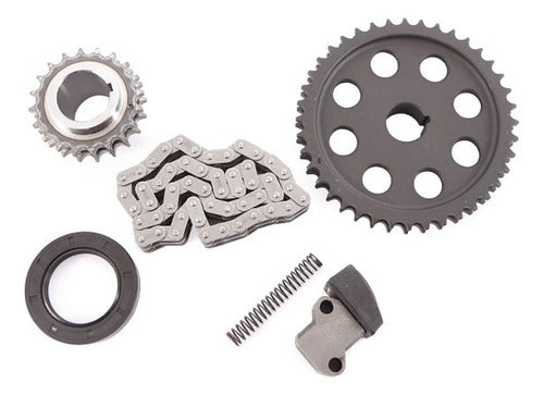 Kit Distribucion Nissan Datsun 1.3 J13 4 Cil 1975 1979