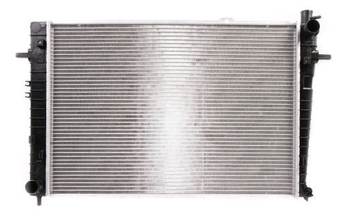 Radiador Motor Hyundai Tucson 2005 2010