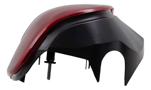 Farol Trasero Chevrolet Venture 1997 2003 Derecho Rojo
