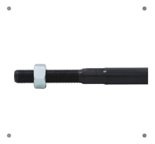 Brazo Axial R/L Mitsubishi Lancer 1.5 1986 1991