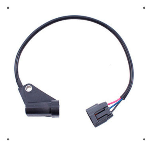 Sensor Rotacion Cigueñal Mazda 323 1.6 Bj 1999 2005