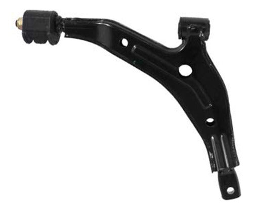 Par Bandeja Suspension Inferior R/L Atos Gls 1.0 1998 2003