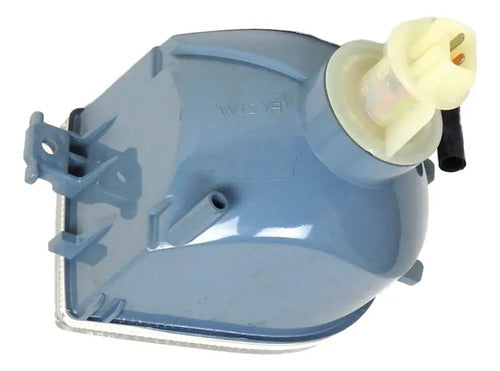 Farol Parachoques Volkswagen Passat 1993 1996 Derecho Blanco
