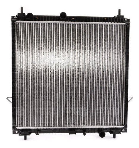 Radiador Motor Maxus T60 2.8 2017 2021