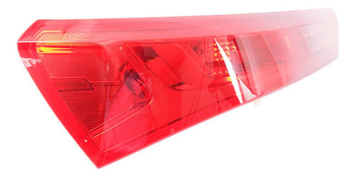 Farol Chevrolet Captiva 2019 2021 Unidad