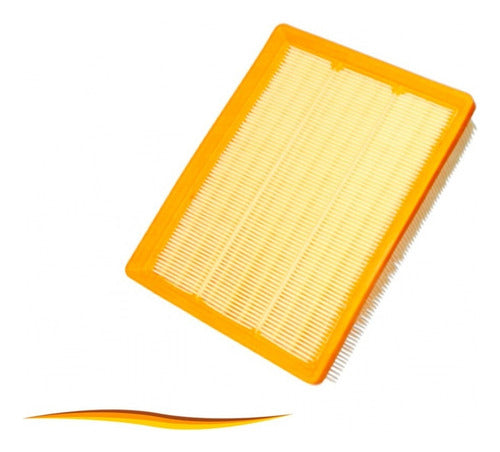 Kit Filtros Chery Alsvin 1.4 2021 2023