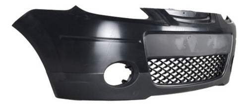 Parachoque Delantero Chevrolet Spark 2011 2016