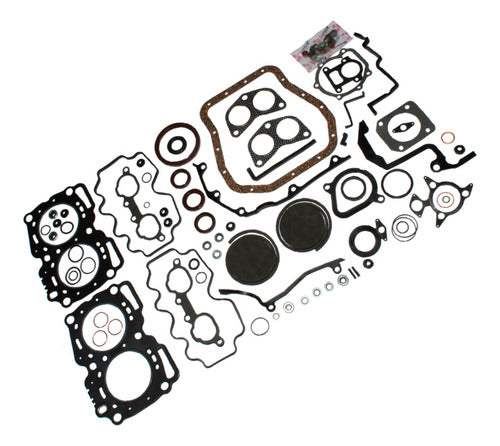 Kit Empaquetadura Motor Subaru Forester 2.0 Ej20 1997 2002