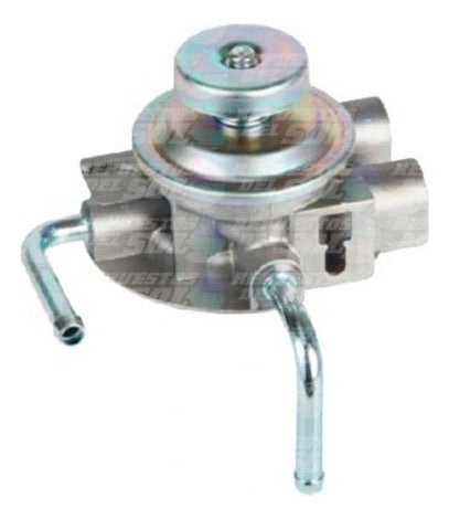 Bomba Cebadora Ford Ranger Thailand 2.5 2007 2012