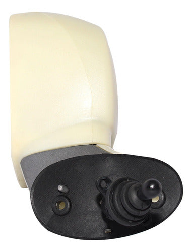 Espejo Exterior Izquierdo Chevrolet Spark 1.0 B10s 2006 2016