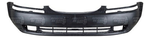 Parachoque Delantero Chevrolet Aveo 2004 2005