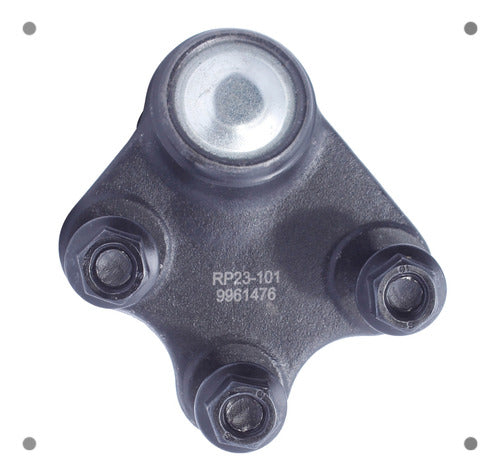 Rotula Inferior Izquierdo Volkswagen Gol G6 1.6 2016 2017