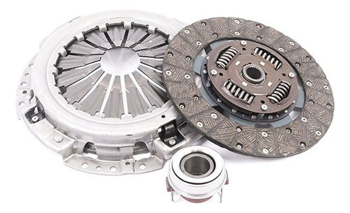 Kit Embrague Foton Terracota 2.8 2012 2014
