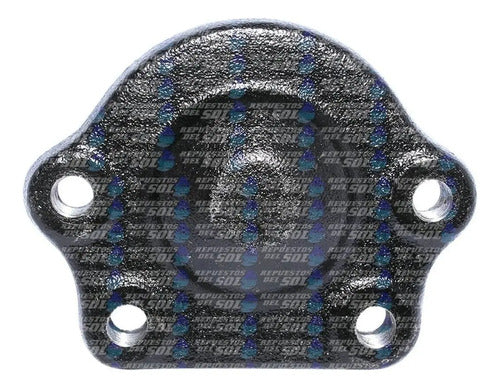 Rotula Sup Nissan D21 2400 Z24 Sohc 8 Valv 1986 1994