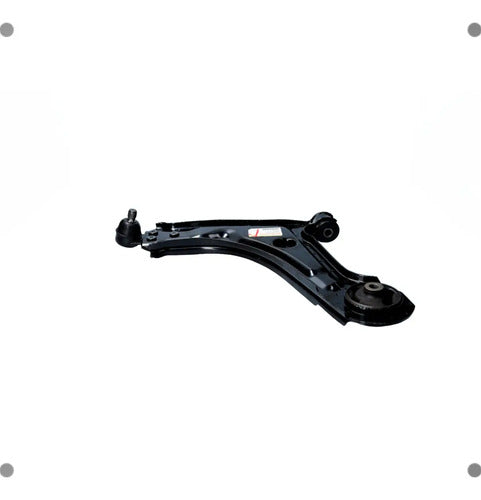 Bandeja Suspension Izquierda Chevrolet Vivant 2004 2010