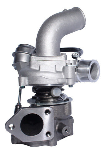 Turbo Hyundai H-100 2004 2016