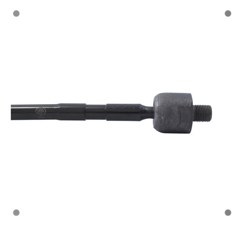 Brazo Axial R/L Hyundai I10 1.1 2008 2014 Par