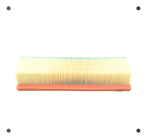 Filtro Aire Renault Laguna Rt 1.8 F3p 1994 1999