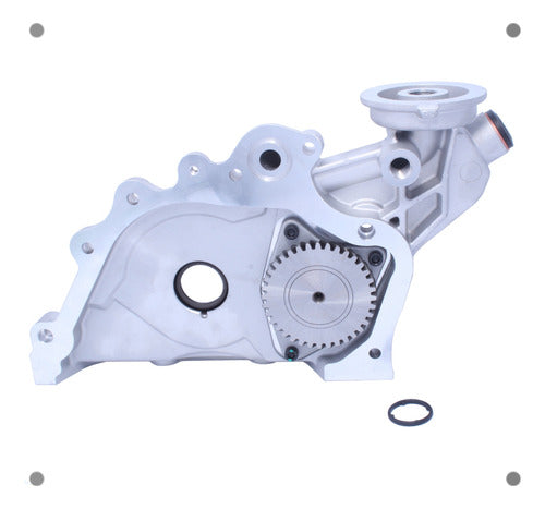 Bomba Aceite Chevrolet Captiva 2.0 Z20s1 2007 2011