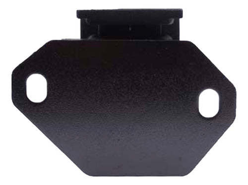 Soporte Motor Delantero Derecho Mec Isuzu Nkr 2.8 1985 1998
