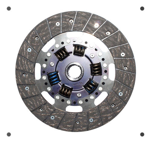 Kit Embrague Nissan 720 1.8 J18 1988 1992