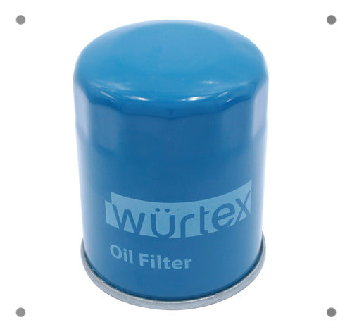 Filtro Aceite Honda Fit 1.5 L15a7 2015 2017