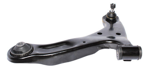 Par Bandeja Suspension Inferior Grand Nomade 1.9 2007 2013