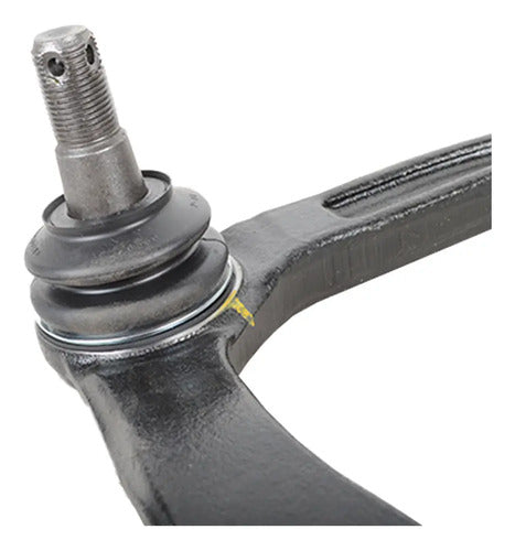 Bandeja Delantero Superior Kia Frontier 2012 2022 Par