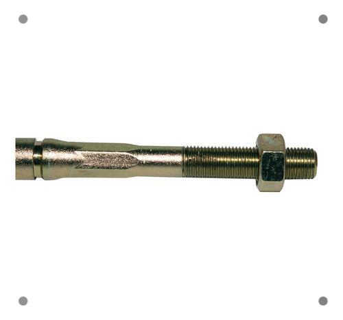 Brazo Axial Izquierda/derecha Nissan Note 1.5 2003 2006