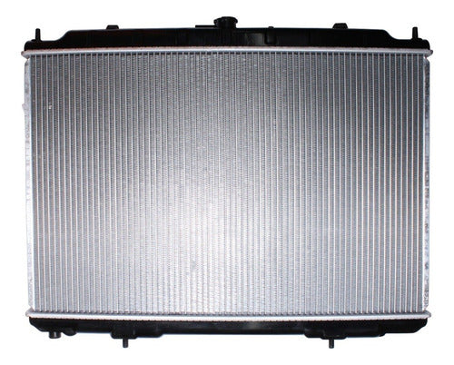 Radiador Motor Nissan Xtrail Aut 2500 Qr25de T30 2002 2011