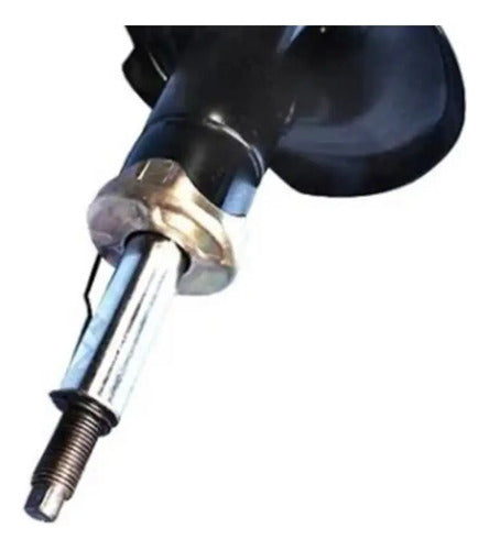 Amortiguador Delantero Chery Fulwin 2011 2016 Par