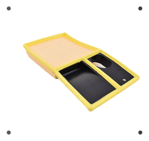 Filtro Aire Polo Classic 1.4 Sedan 1.4ahw 1999 2001