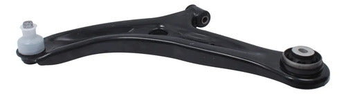 Bandeja Suspension Delantero Inferior Izquierda Ecosport 1.6 2013 2015