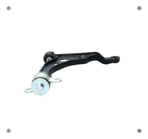 Bandeja Suspension Derecha Citroen Jumper 2005 2007