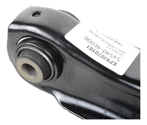 Bandeja Delantero Inferior Kia Frontier 2012 2022 Par